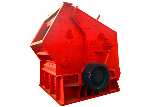 怎樣選擇破碎機(jī)種類