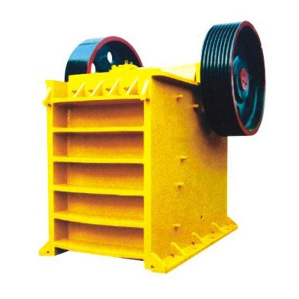 了解顎式破碎機(jī)的用途和工作原理