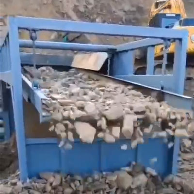 撞篩焊接一體機(jī)