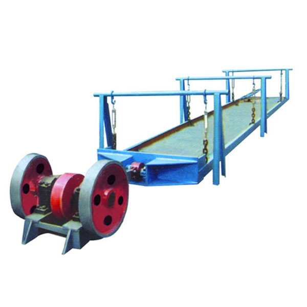 ZD系列直線振動篩