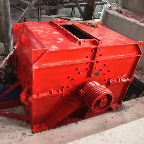 箱式制砂機(jī)