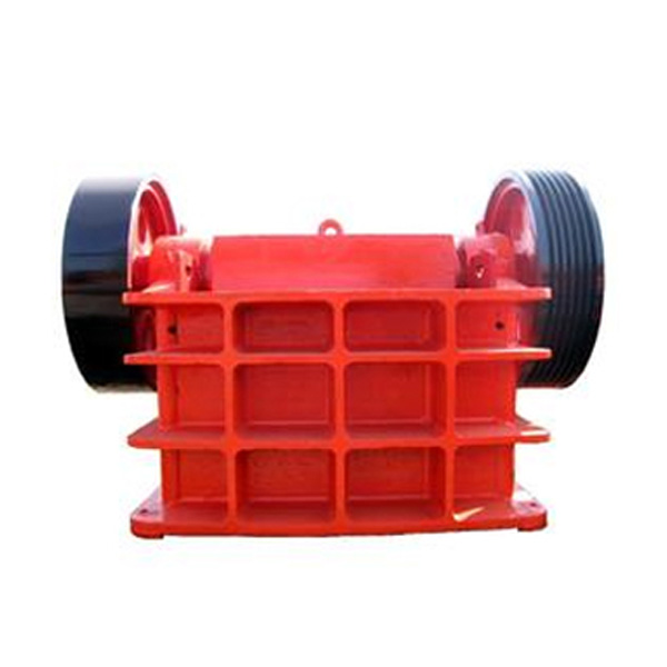 PEX系列顎式破碎機(jī)