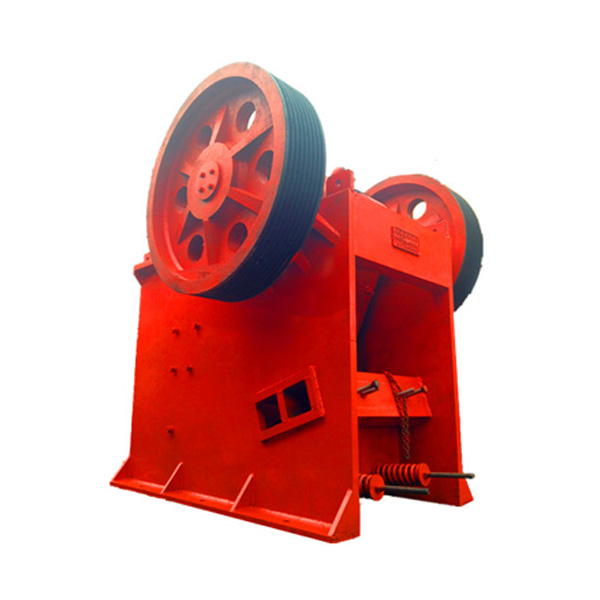 PE系列顎式破碎機(jī)