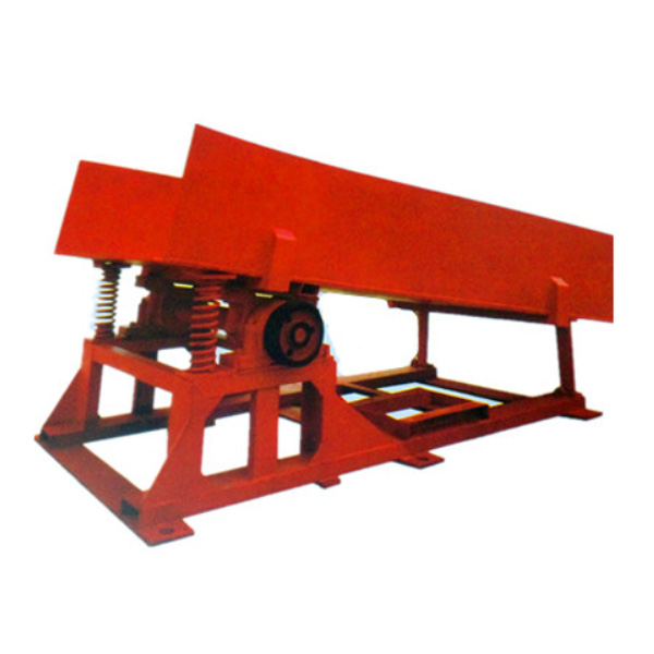 ZW系列振動(dòng)給料機(jī)